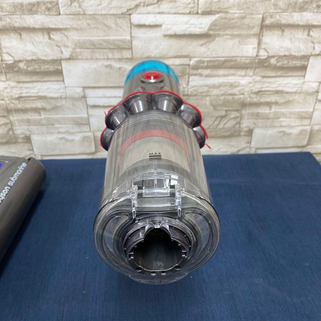 ダイソン Dyson V12s Origin Submarine SV49