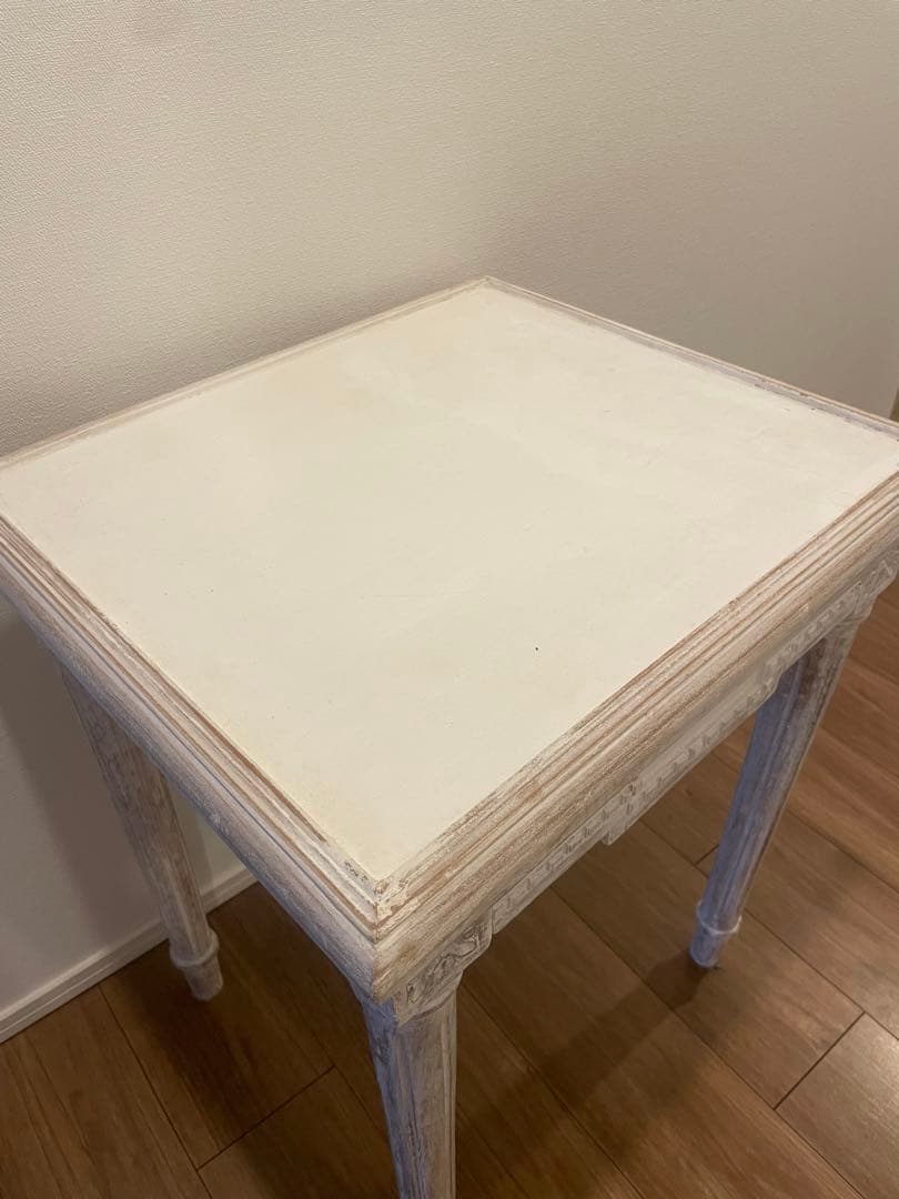 ブランドジュリエ　ブランディボワール　サイドテーブル