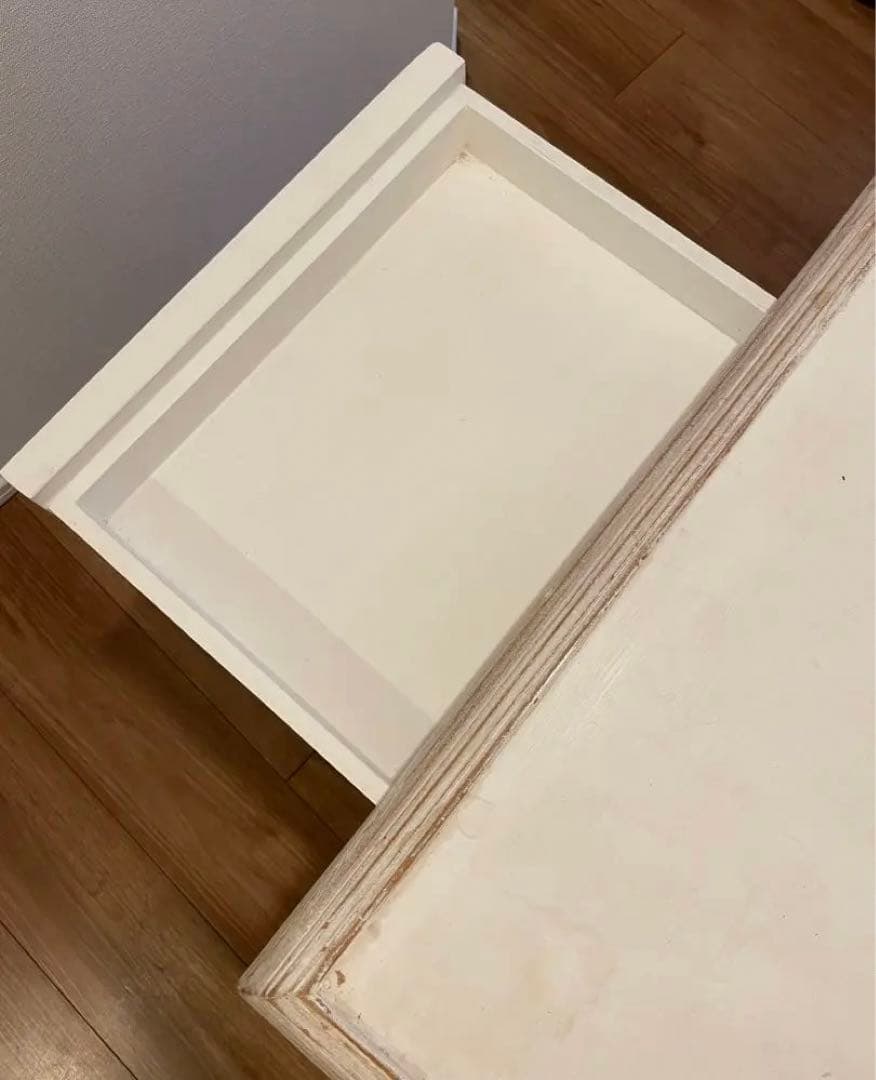 ブランドジュリエ　ブランディボワール　サイドテーブル