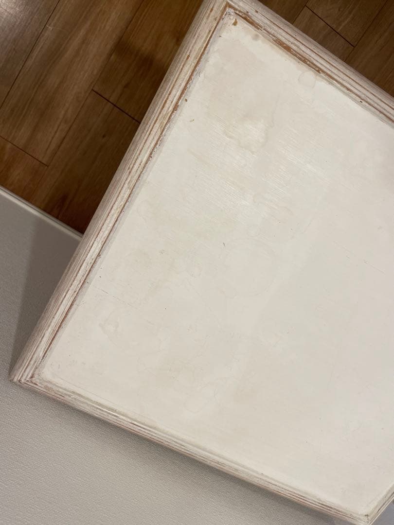 ブランドジュリエ　ブランディボワール　サイドテーブル