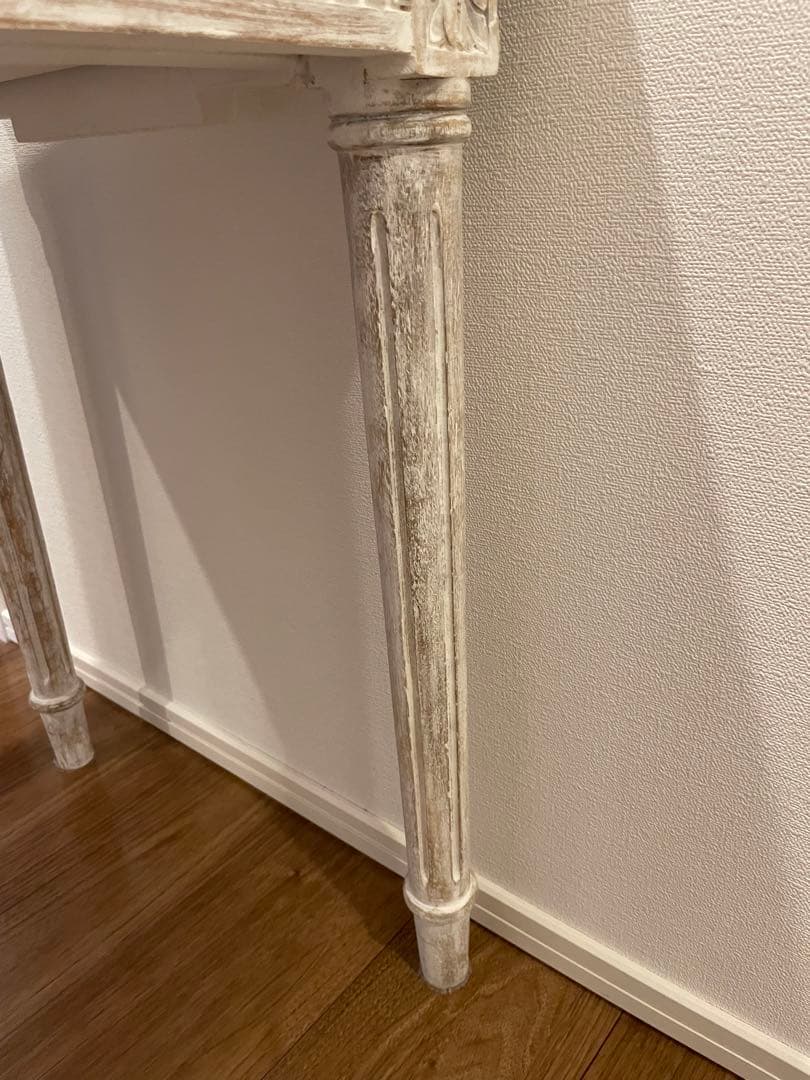 ブランドジュリエ　ブランディボワール　サイドテーブル