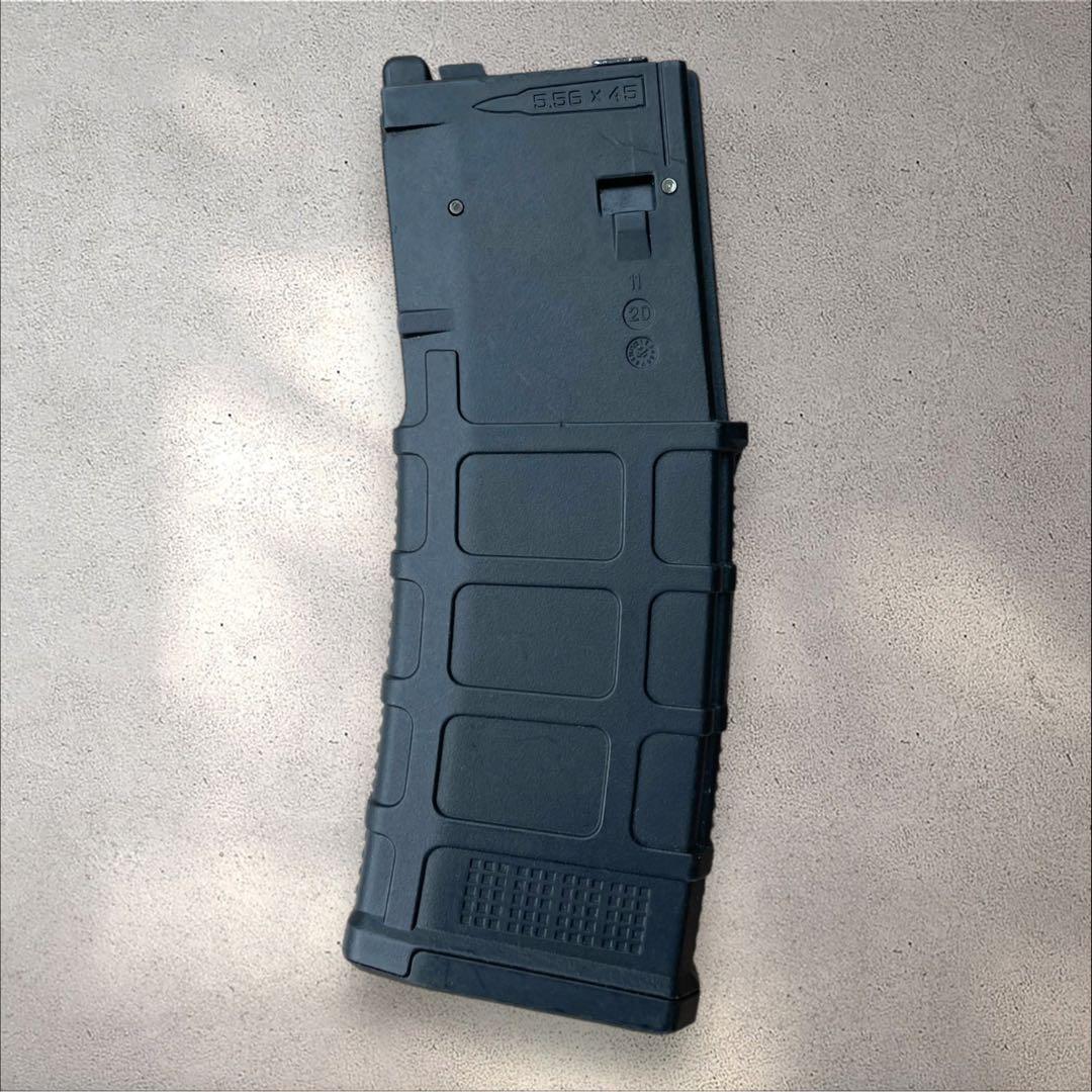 東京マルイ　89式小銃　ガスブローバック　スチールボルト