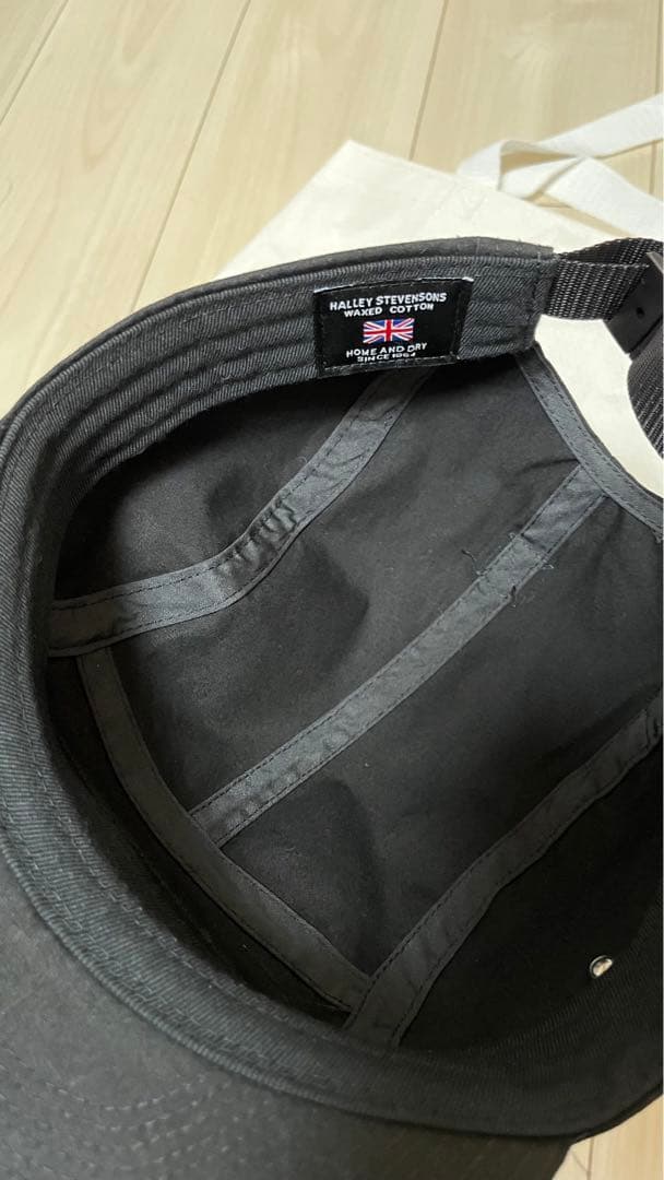 帽子 Supreme 23AW Military Camp Cap