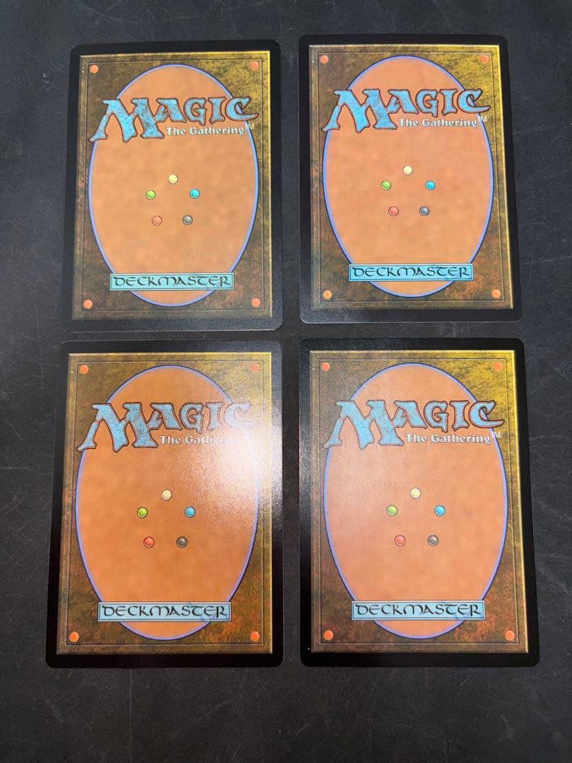 MTG 意志の力、否定の力 ほかセット