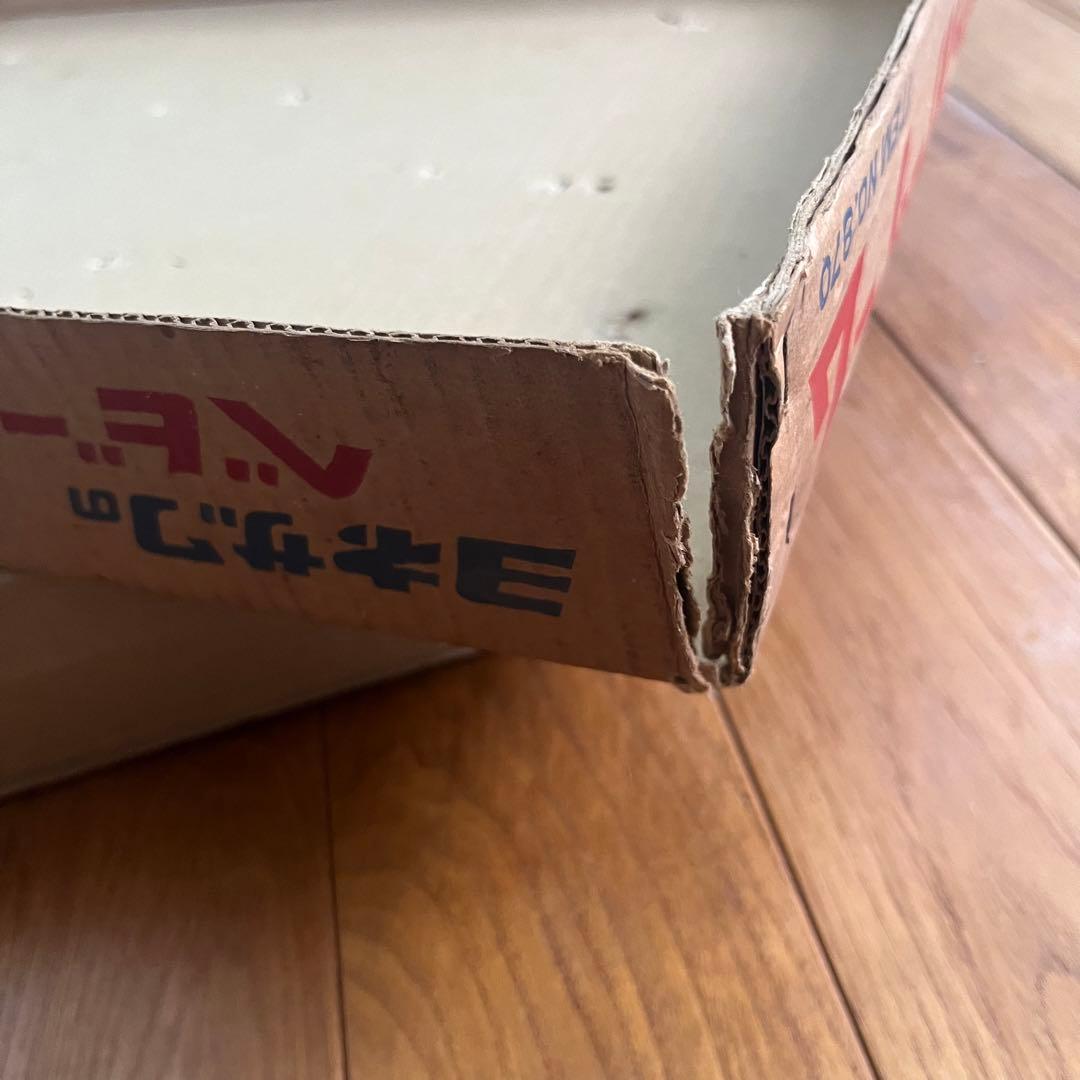 【希少！】ヨネザワのベビーサッカーゲーム　米澤玩具　昭和レトロ