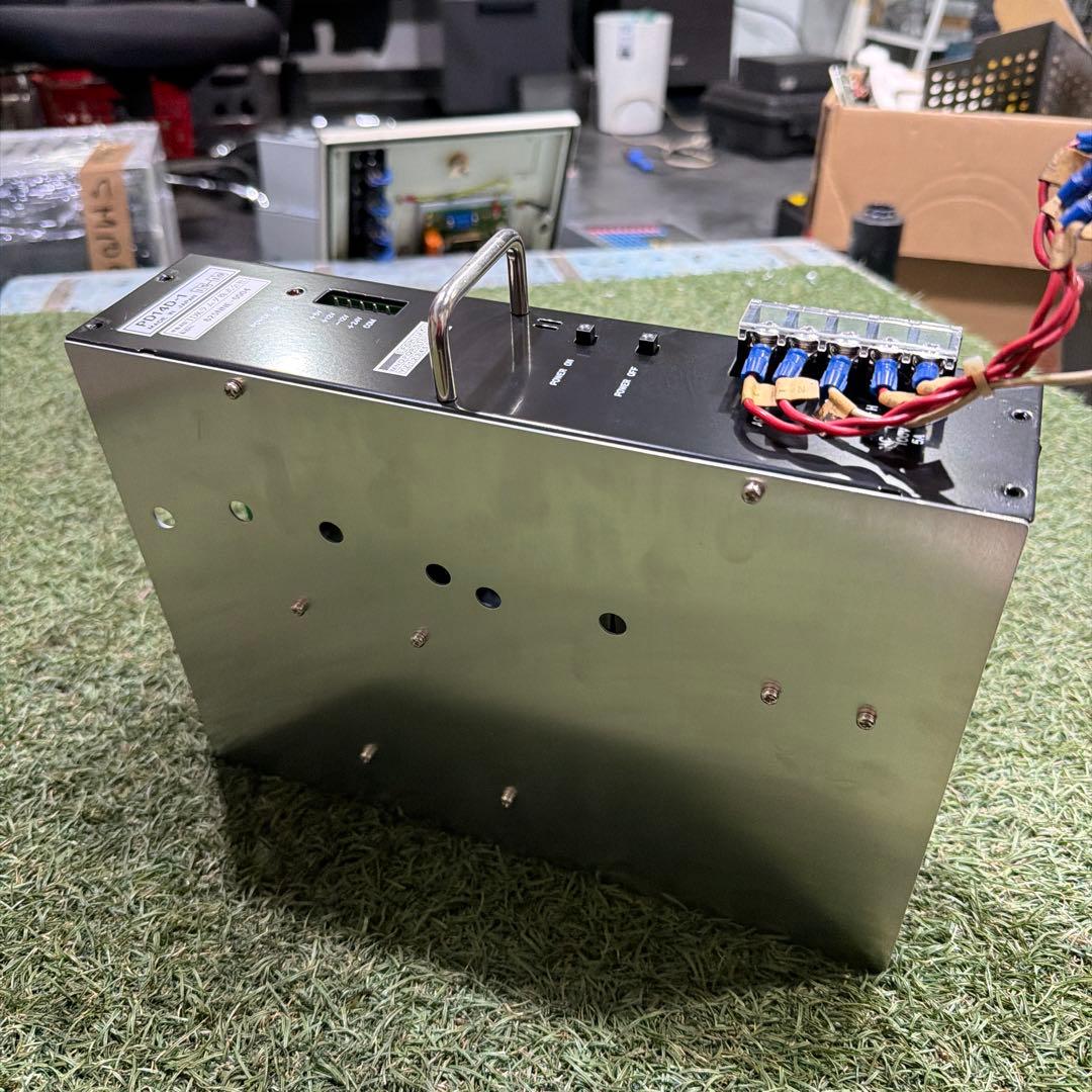 Mitsubishi PD14D-1 Power Supply 動作保証