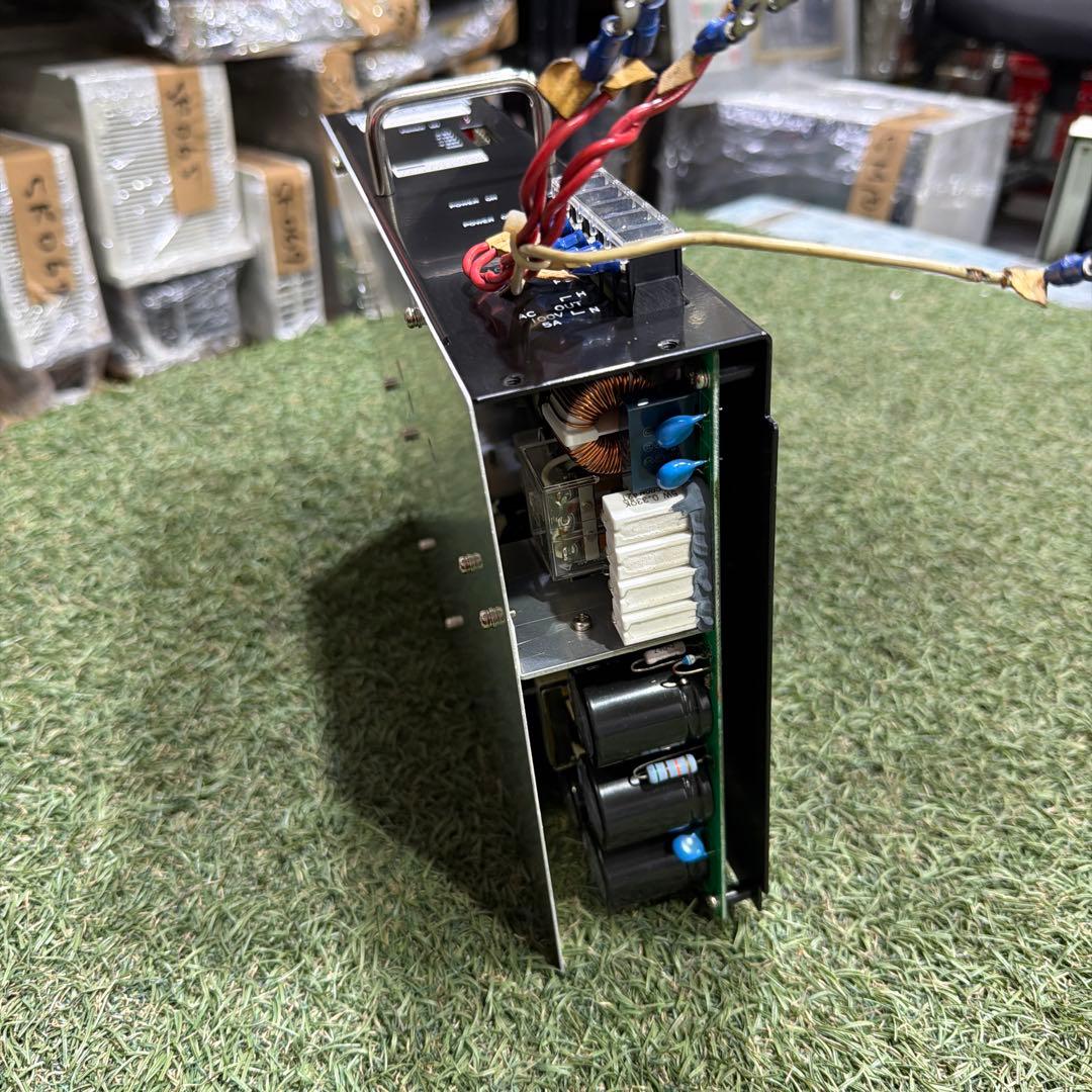 Mitsubishi PD14D-1 Power Supply 動作保証