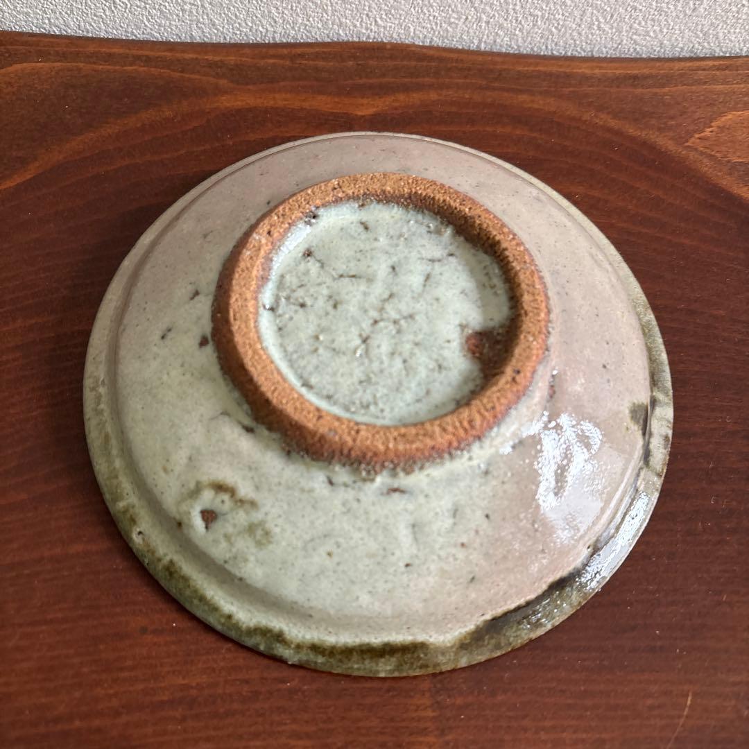 濱田庄司 カップ&ソーサー セット3