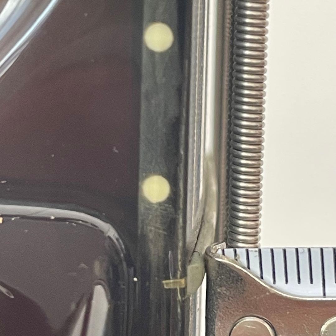 ◎希少品 TUNE SBB-365 セミアコ 5弦ベース