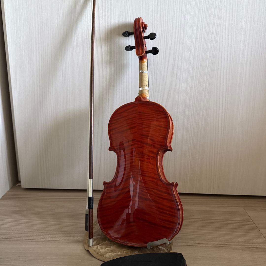 スズキバイオリン　330番　1/4 2004年