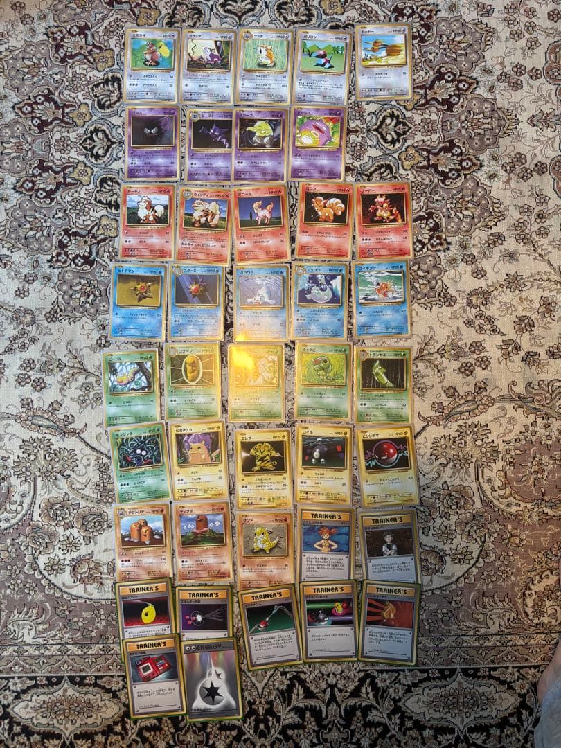 R*x様 ポケモンカード　20th 25th 大量まとめ売り