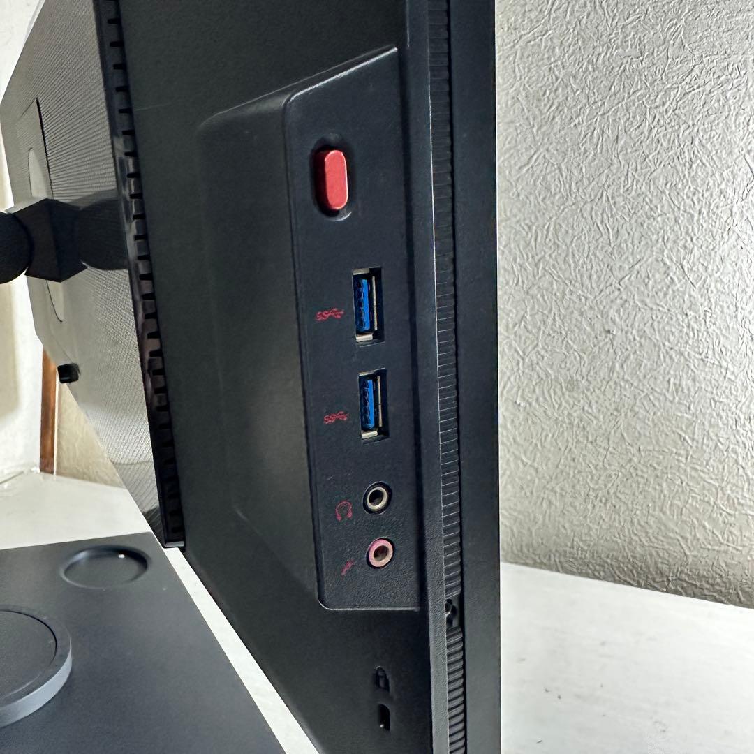 BenQ 240Hz対応 24.5インチ ゲーミングモニター