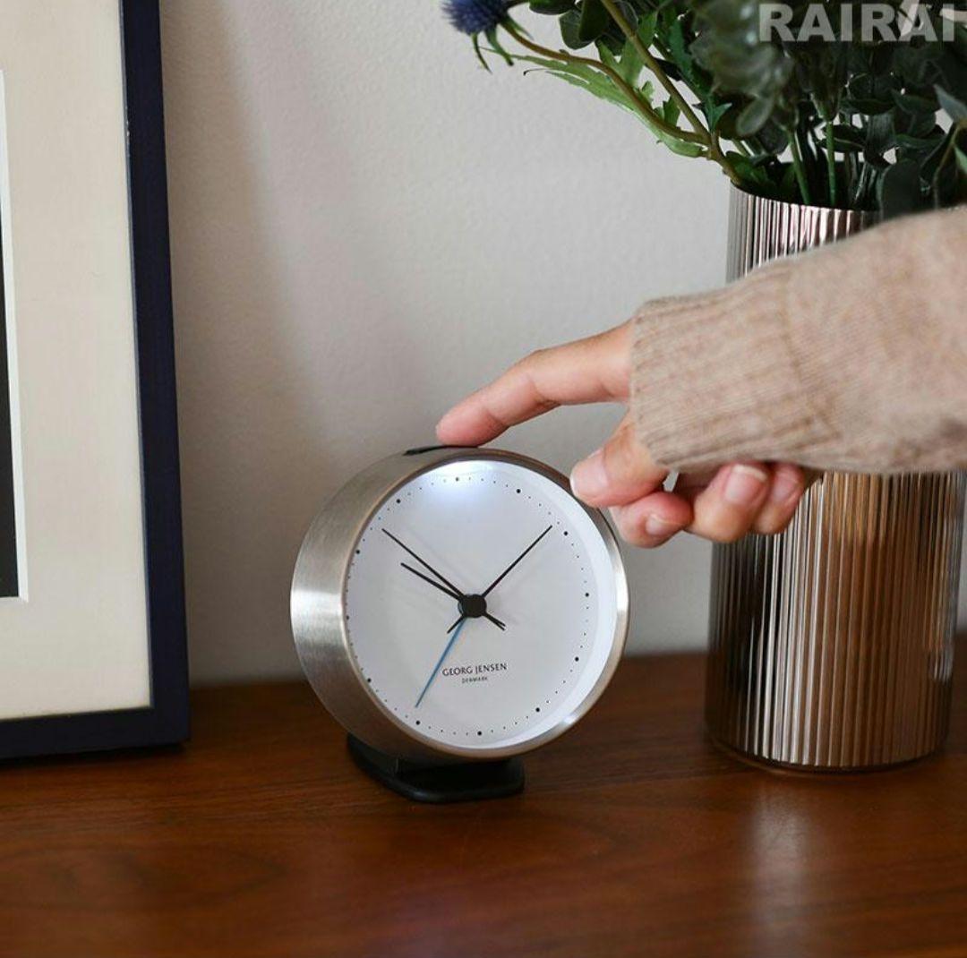 新品未使用　  KOPPEL ALARM W.HOLDER