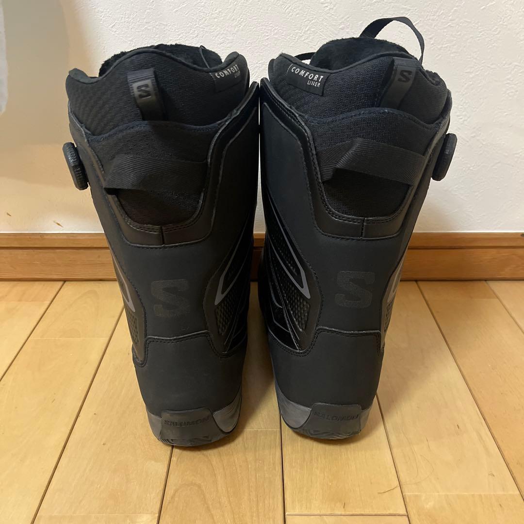 SALOMON サロモン スノーボード ブーツLAUNCH BOA SJ BOA