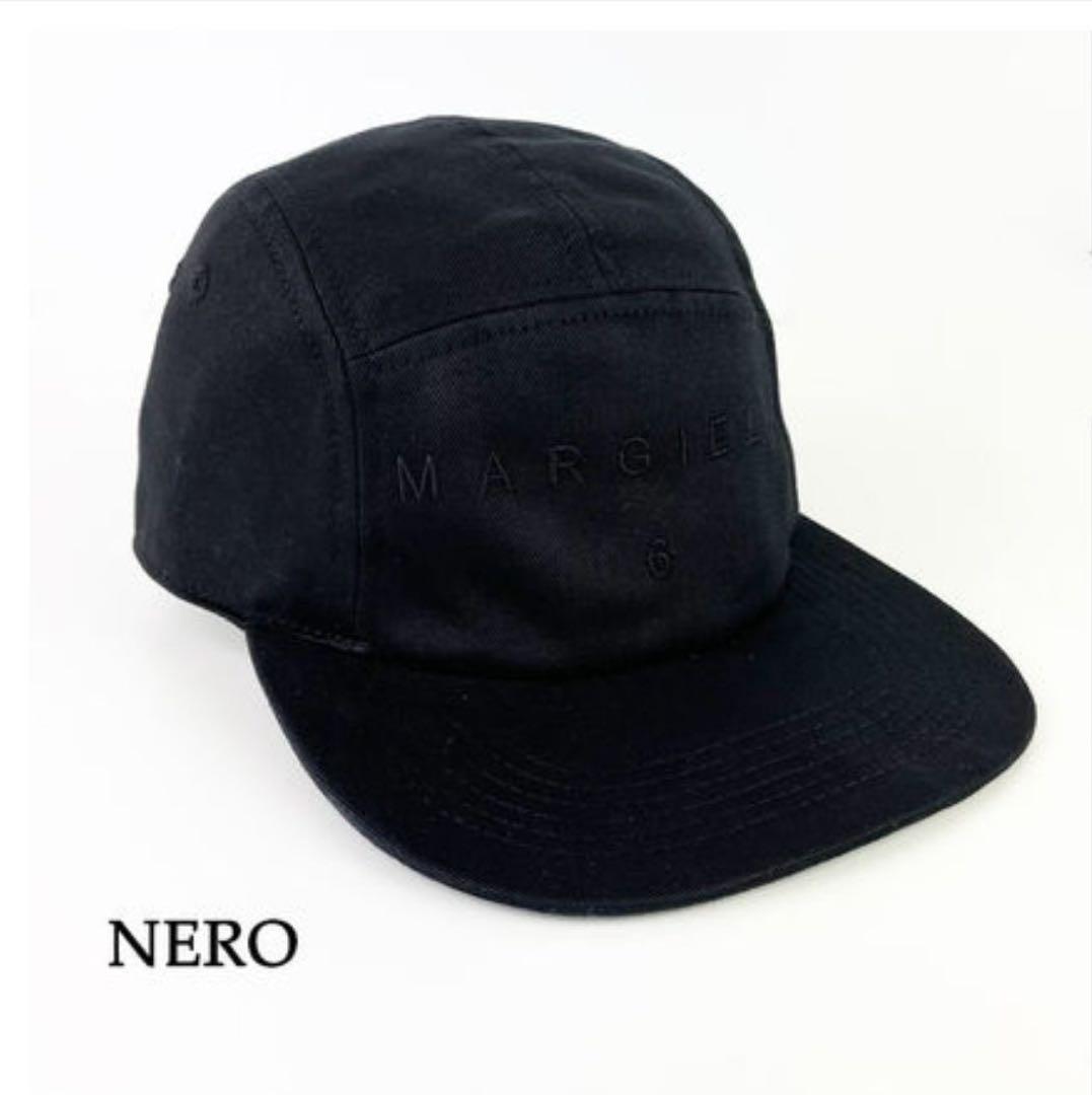 MM6 Maison Margiela キャップ