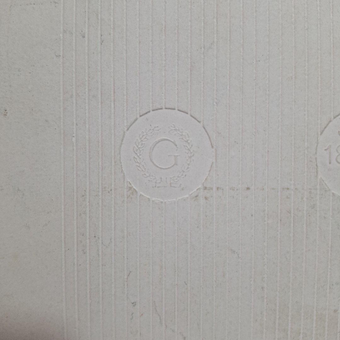 レア 1945 - 1965 卍 オランダ ヴィンテージ タイル まんじ 一点物