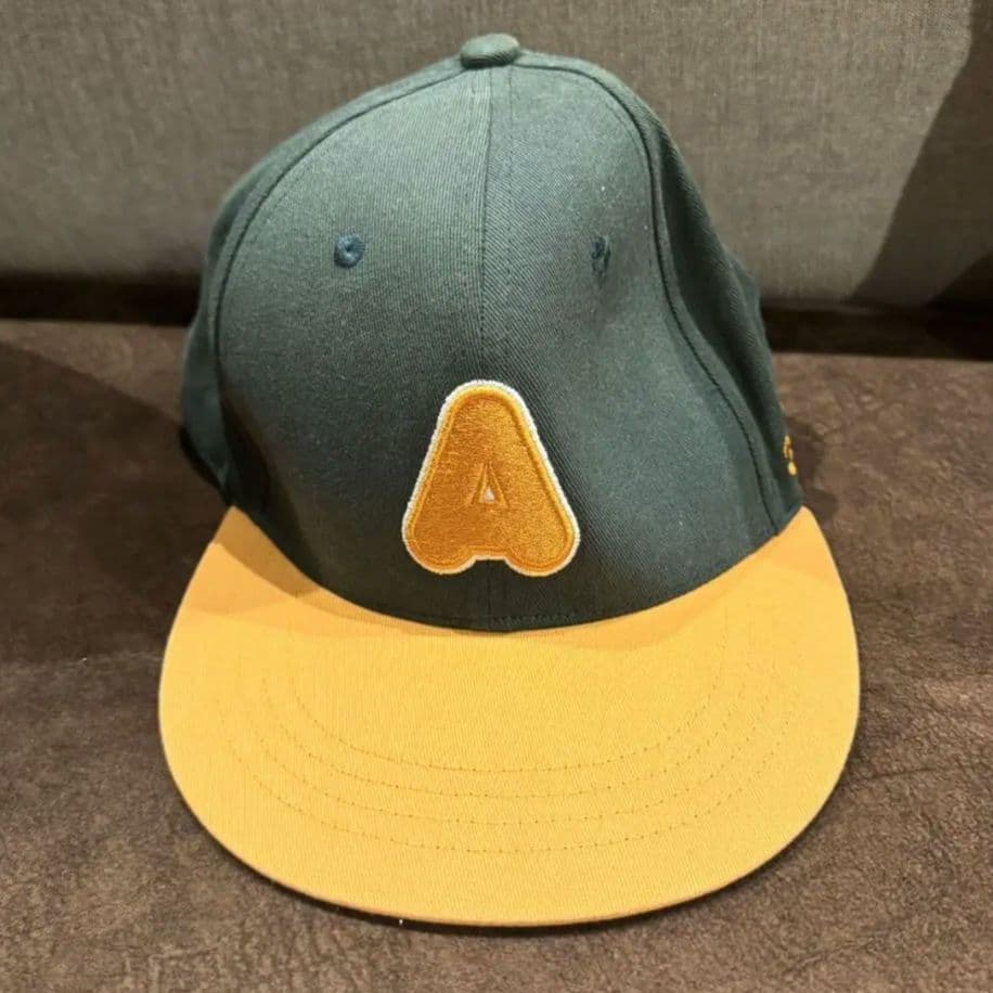 あいみょん　サーチライト　キャップ