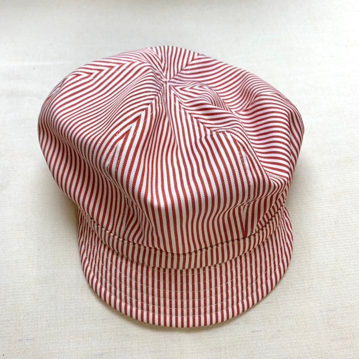 新品未使用　まとめ売り　キャスケット　帽子　男女兼用　ユニフォーム　飲食店　制服