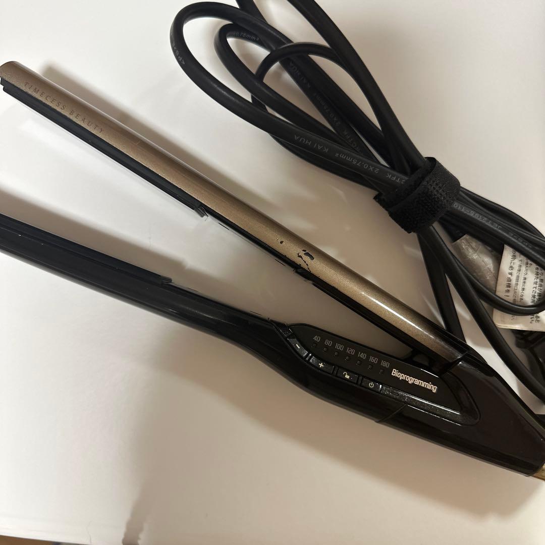 ヘアビューロン　4D Plus bioprogramming