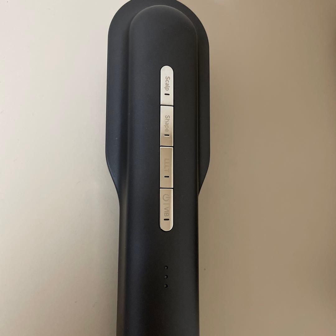 STELLA BEAUTEステラボーテ レーザー ＆ EMSリフトブラシ PRO