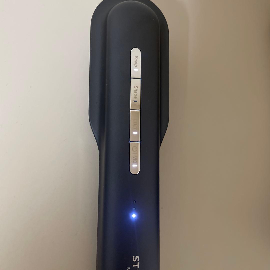 STELLA BEAUTEステラボーテ レーザー ＆ EMSリフトブラシ PRO