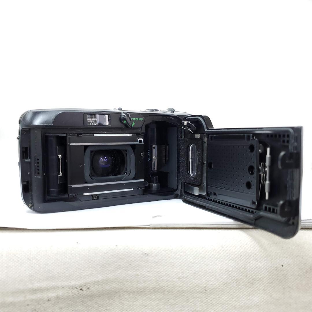 Olympus μ ZOOM PANORAMA F1212-88-5v p