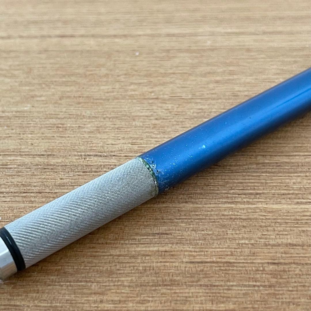 三菱 ハイユニ 3051FF Hi-uni 廃盤 シャーペン シャープペンシル