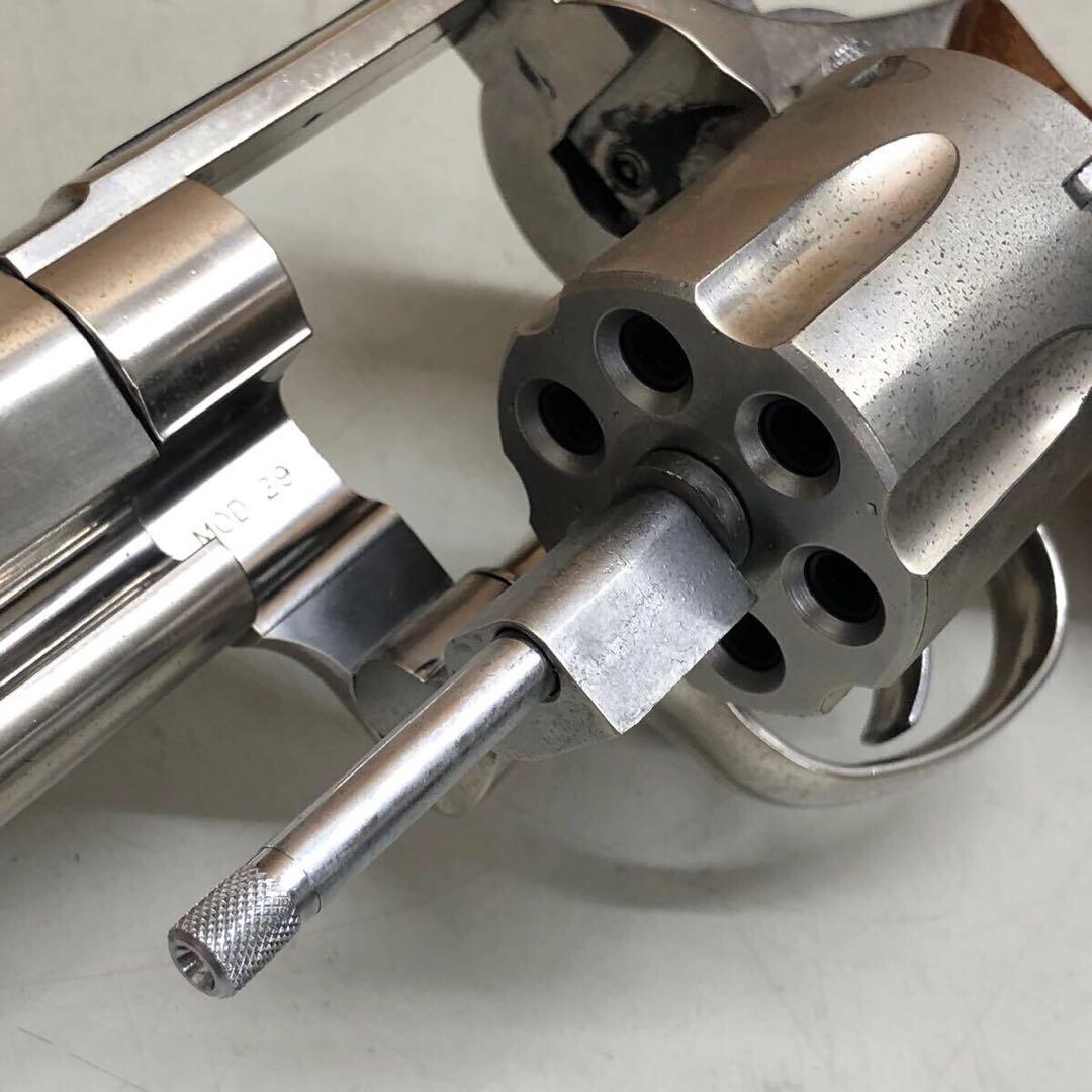 TANAKA S＆W 44MAGNUM Umbrella