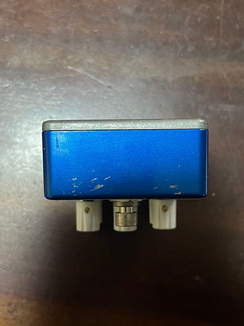 ギター Adultronix Soul Power Instruments