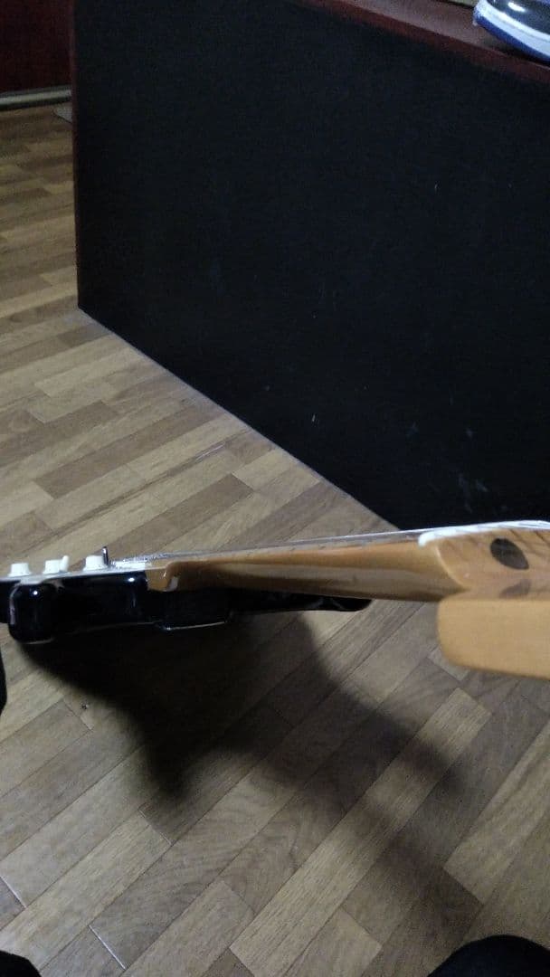 fender mexico classic 50s ストラトキャスター