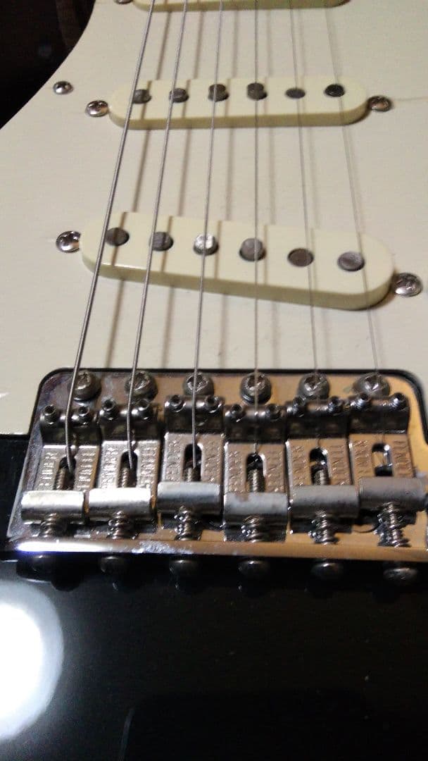 fender mexico classic 50s ストラトキャスター