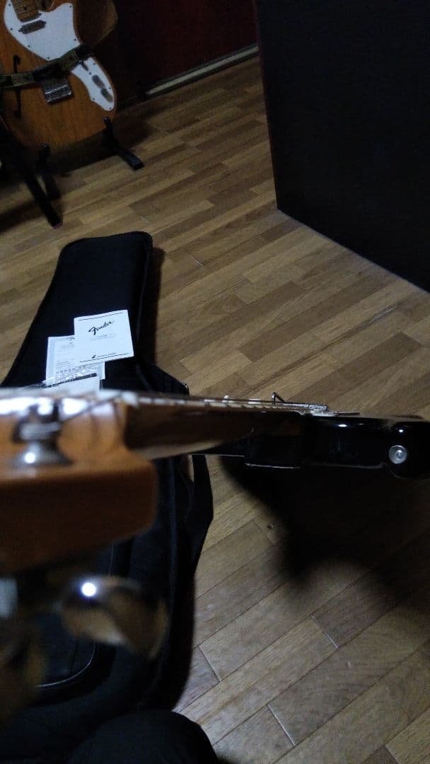 fender mexico classic 50s ストラトキャスター