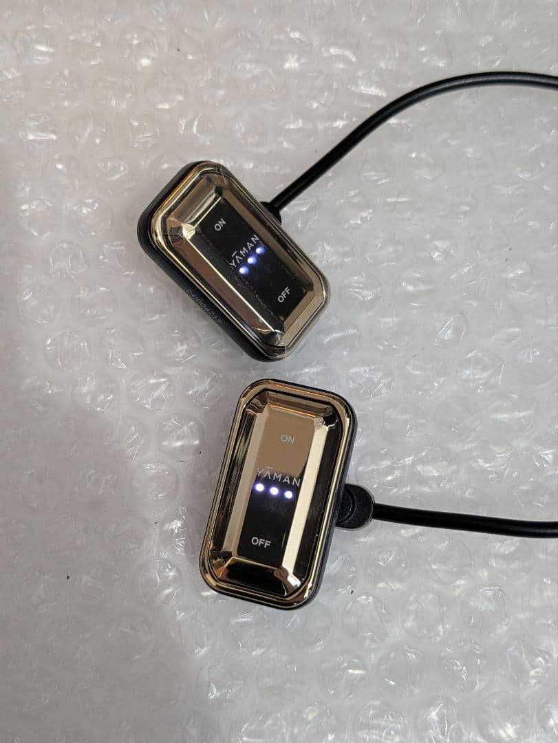 新品未使用　YAMAN デザインリフトモア　YJMD1N