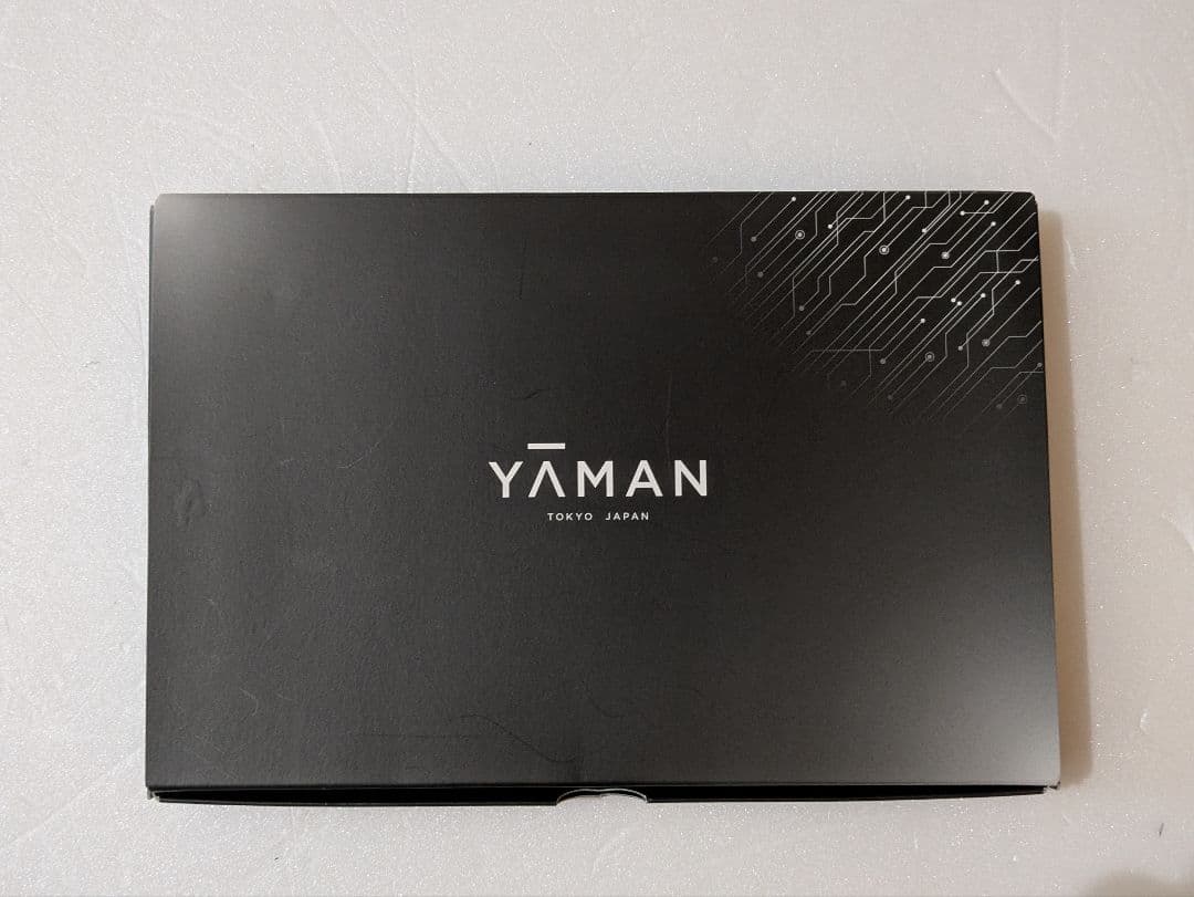 新品未使用　YAMAN デザインリフトモア　YJMD1N