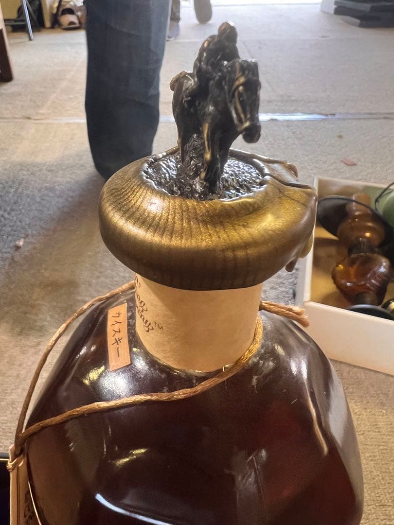 Blanton's ウイスキー 750ml 46.5%