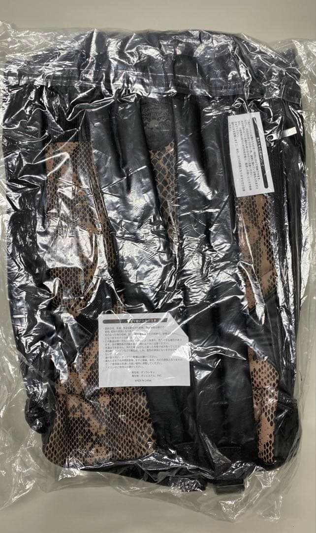 VAMPADDICT WINTER 2017 苗場　バックパック　新品未使用品