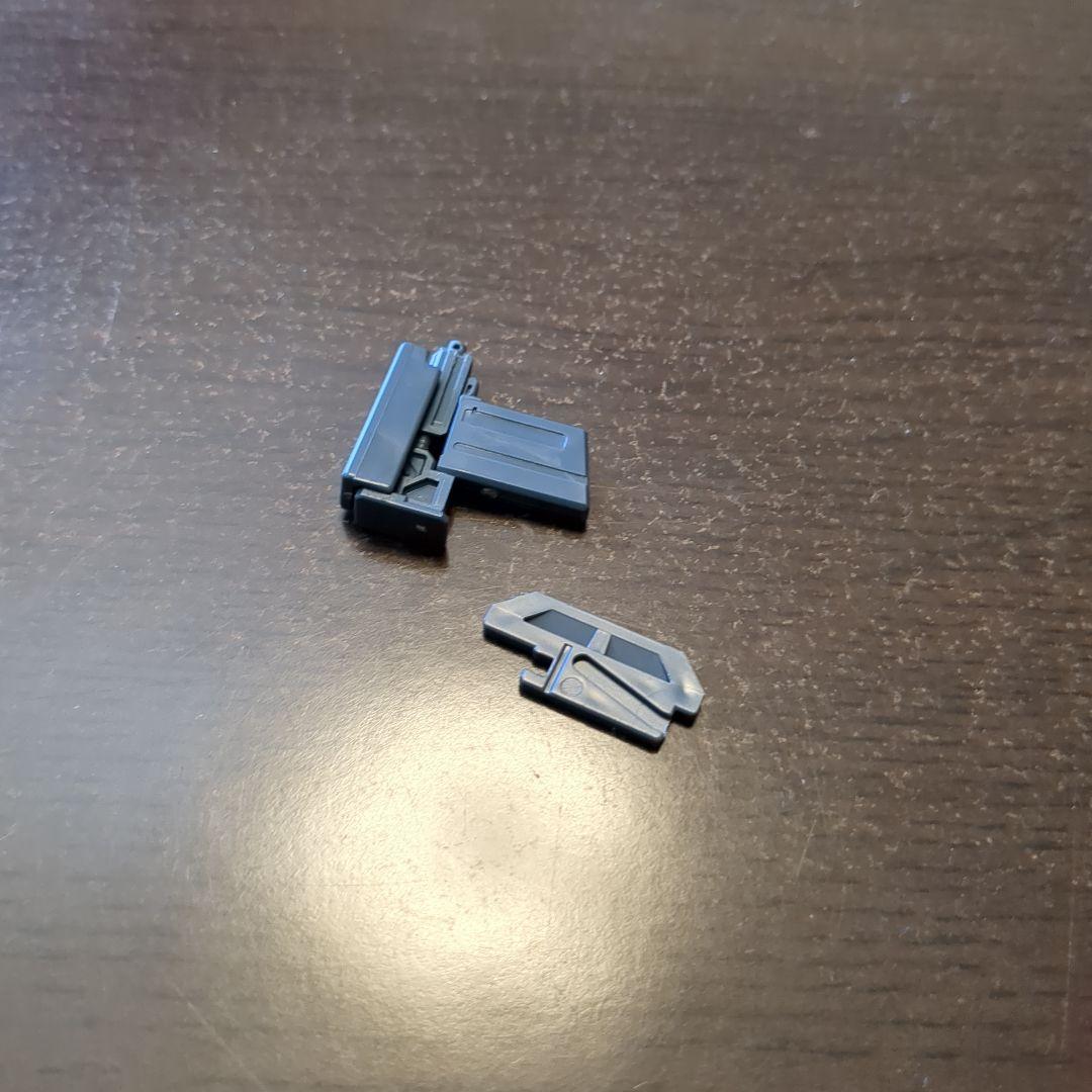 ガンプラ MG セット