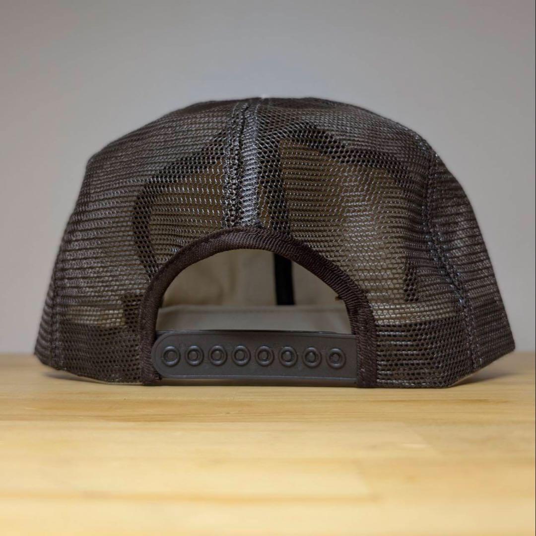 USA製70s PHILLIPS 66 キャップ 企業ロゴ