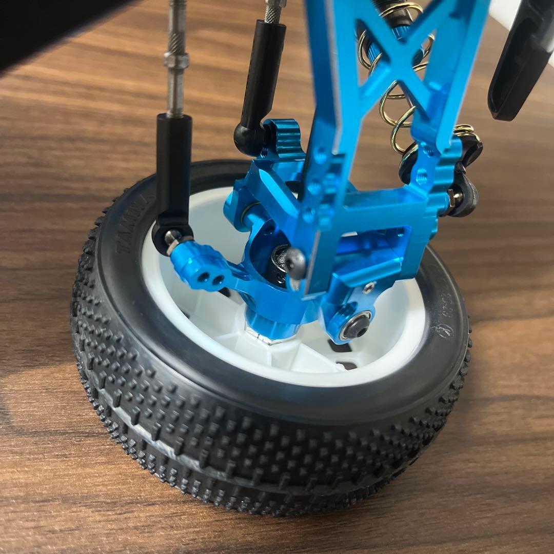 タミヤ TT02 BR シャーシキット