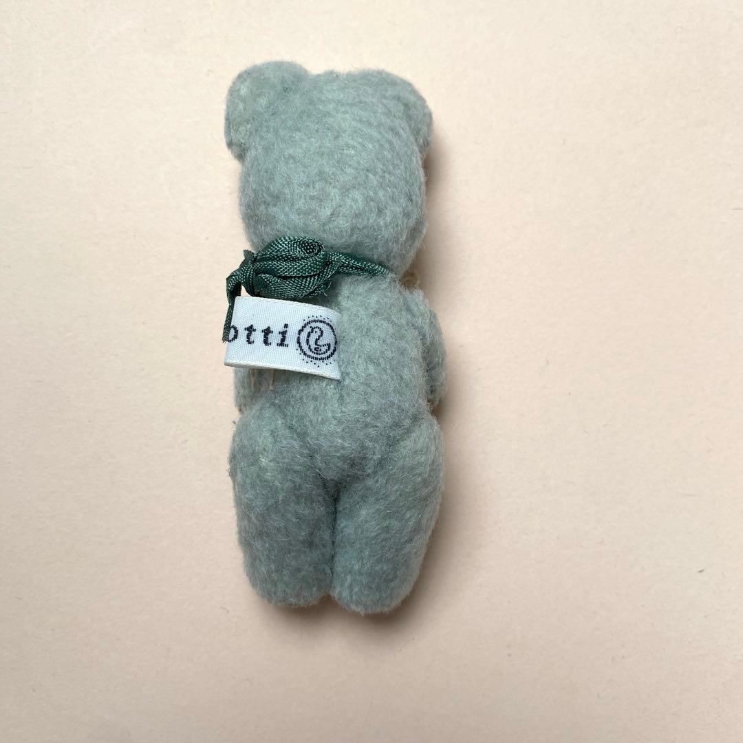 dotipotti (ドッチポッチ) さん　ぬいぐるみ