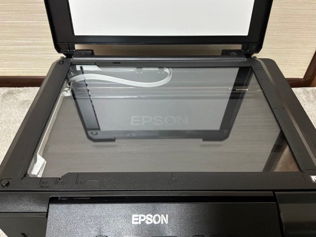 EPSON EW-M770T インクジェットプリンター【ジャンク品】