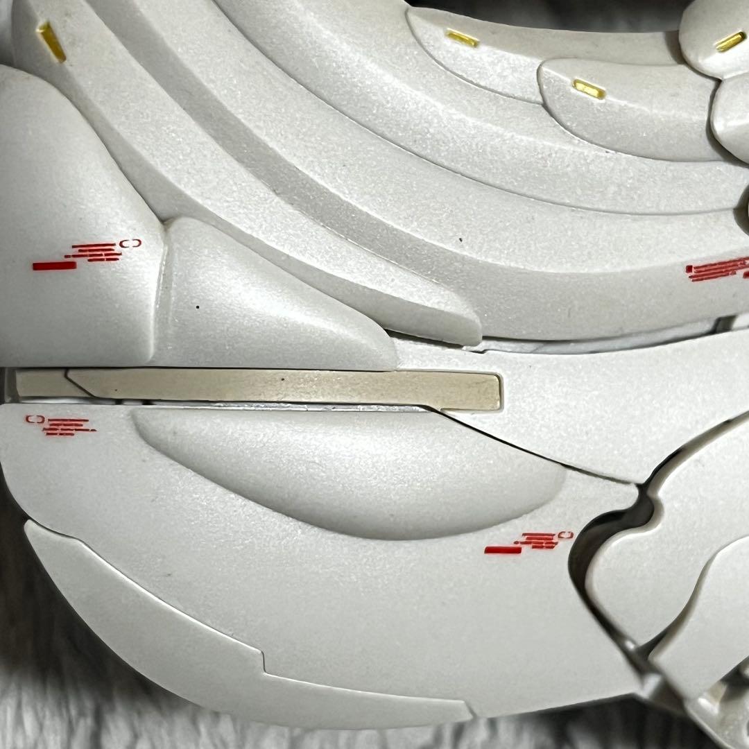 メタルコンポジット ウイングガンダムゼロEW 開封品