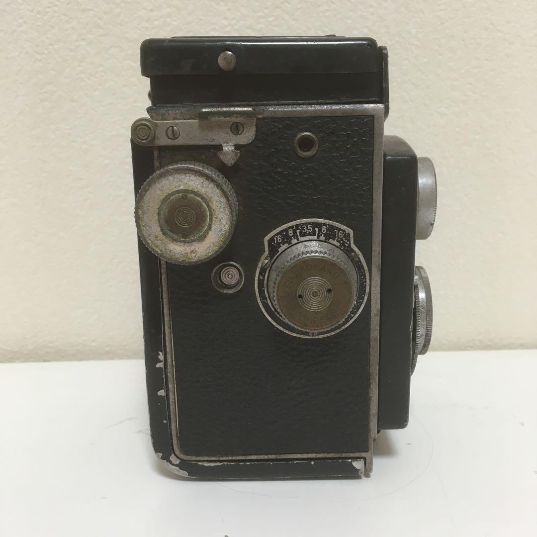 カメラ　骨董品