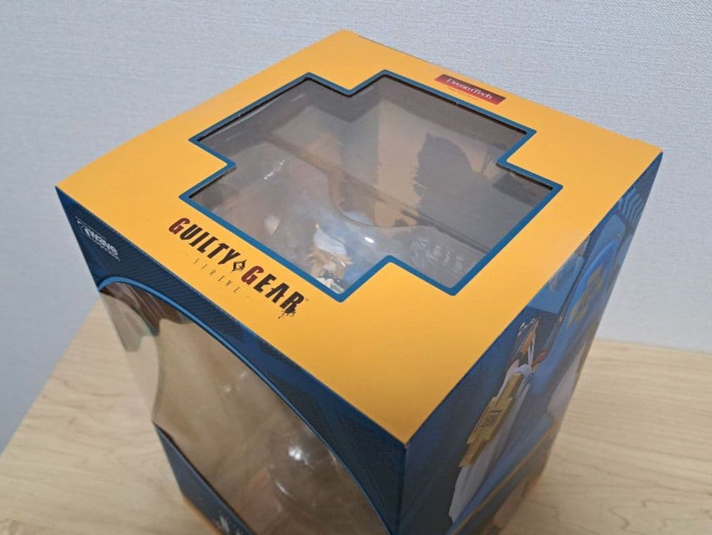 ブリジット　1/7スケールフィギュア　WAVE