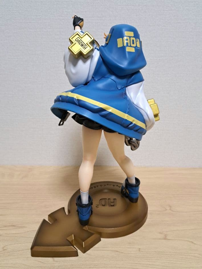 ブリジット　1/7スケールフィギュア　WAVE