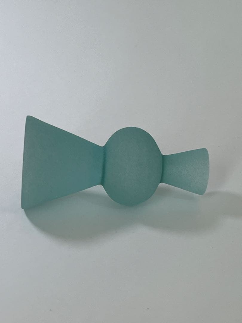 Baku Takahashi ガラス作品　高橋漠