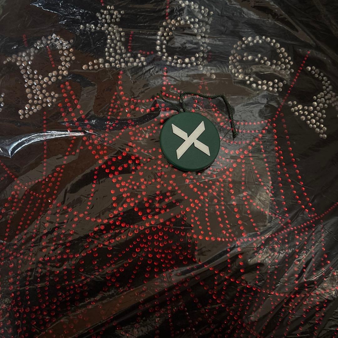 sp5der hoodie パーカー 正規品