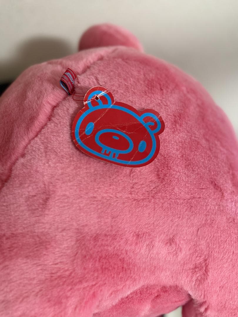 【完全受注生産品】限定品 グルーミー ヌイグル～ミ～ XL 特大サイズ