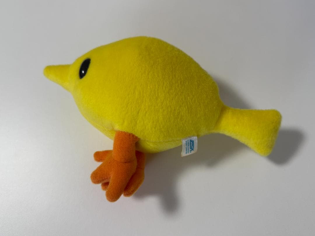 【完全受注生産品】限定品 グルーミー ヌイグル～ミ～ XL 特大サイズ