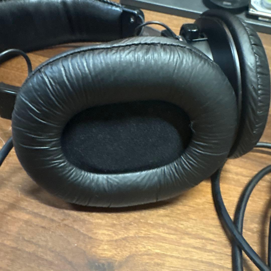 く*】様 SONY MDR-CD900ST ほとんど未使用